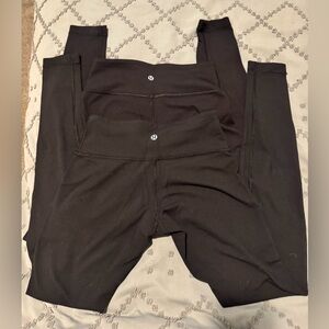 Lululemon leggings bundle!